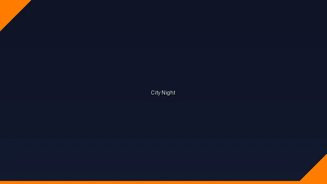 城市夜景主题赛 - 开yun体育app 视频创作挑战